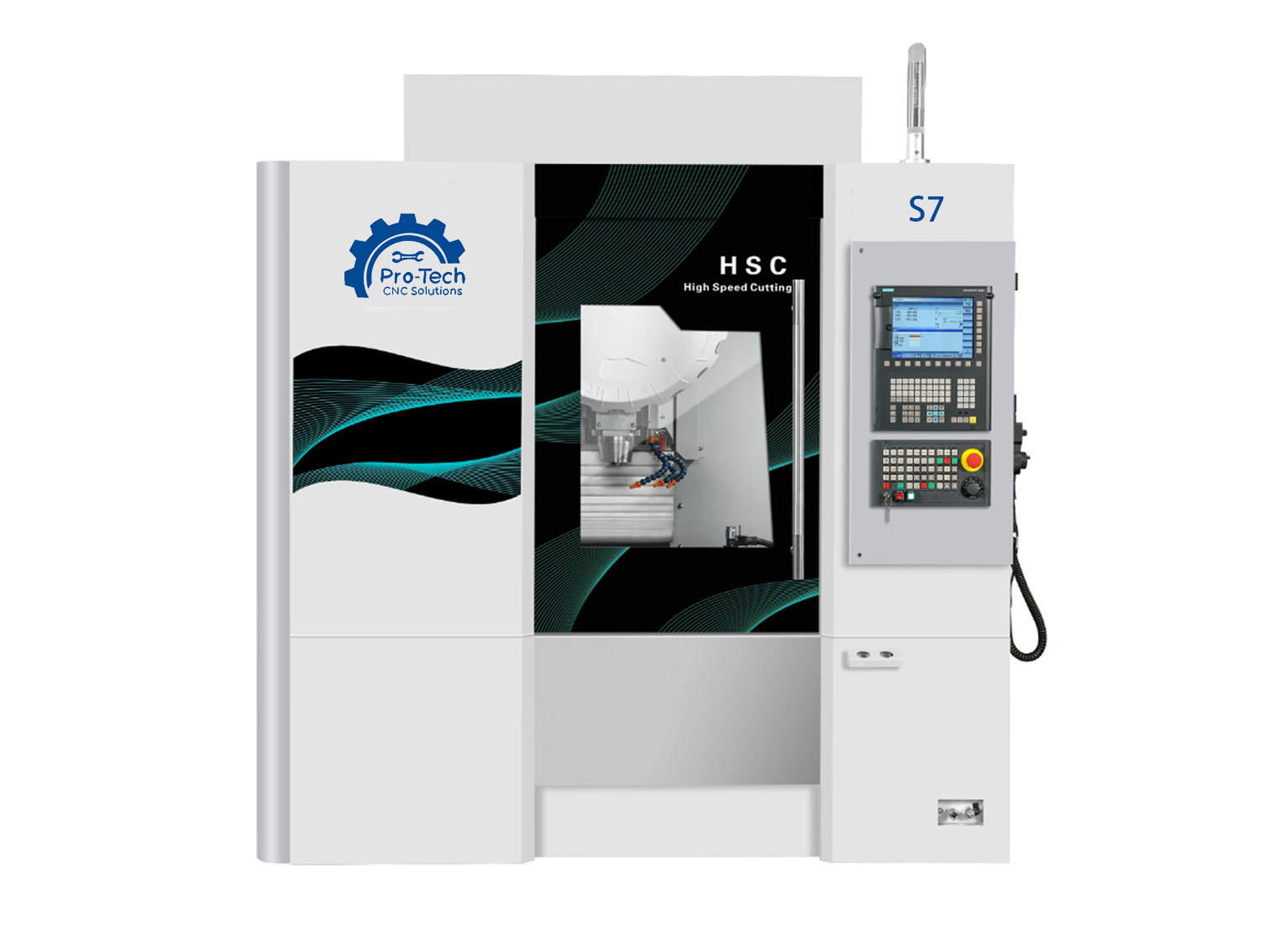 Pro-Tech S7