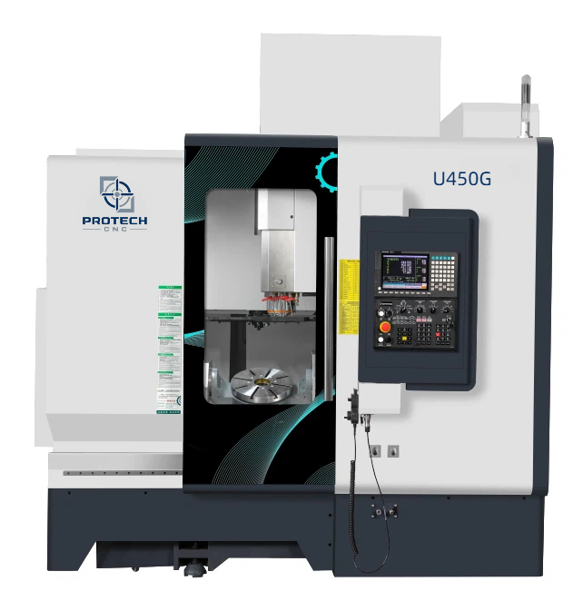 Pro-Tech U450G